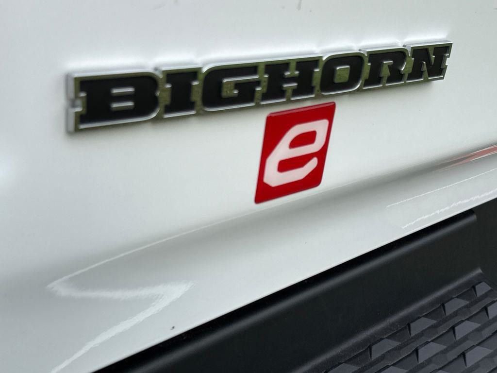 2024 RAM Ram 1500 Pickup Big Horn/Lone Star - Photo 50