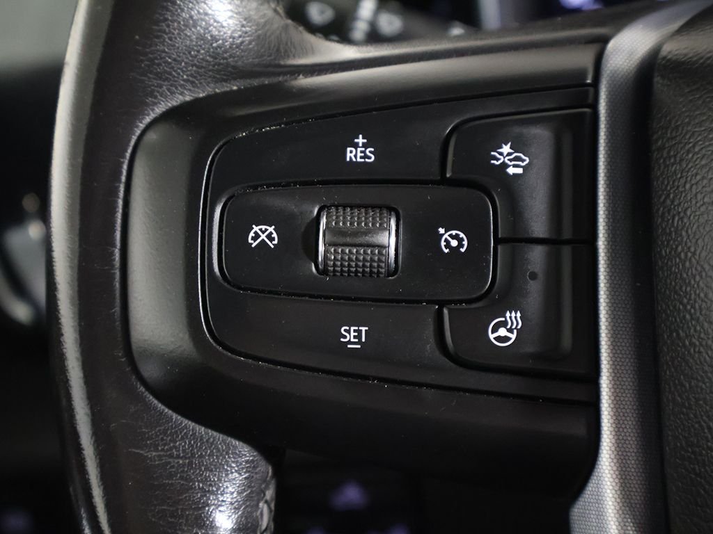 2022 GMC Sierra 1500 Elevation - Photo 32