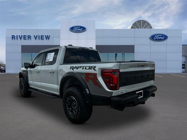 Used 2024 Avalanche Ford Raptor image 4