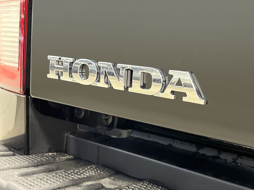 2026 Honda Ridgeline RTL - Photo 6