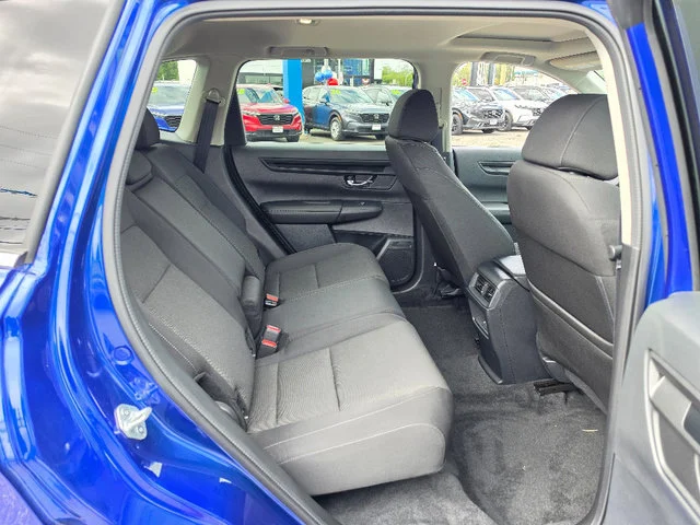 2025 Honda CR-V EX - Photo 16