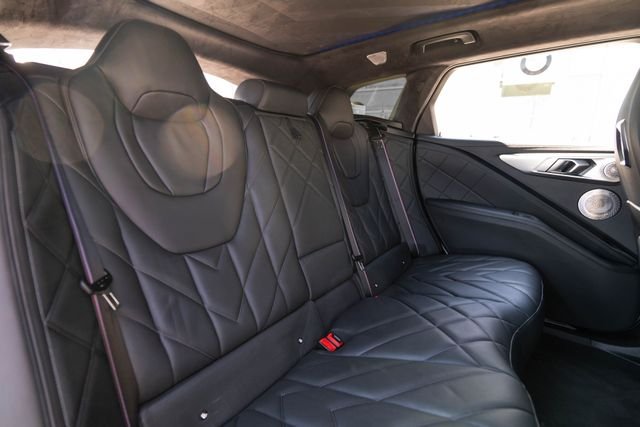 2023 BMW XM Base - Photo 44