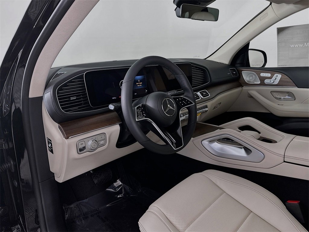 2026 Mercedes-Benz GLE GLE350 - Photo 43