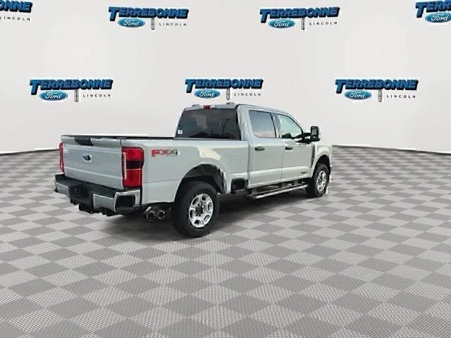 New 2026 Avalanche Ford F-250® XLT image 28