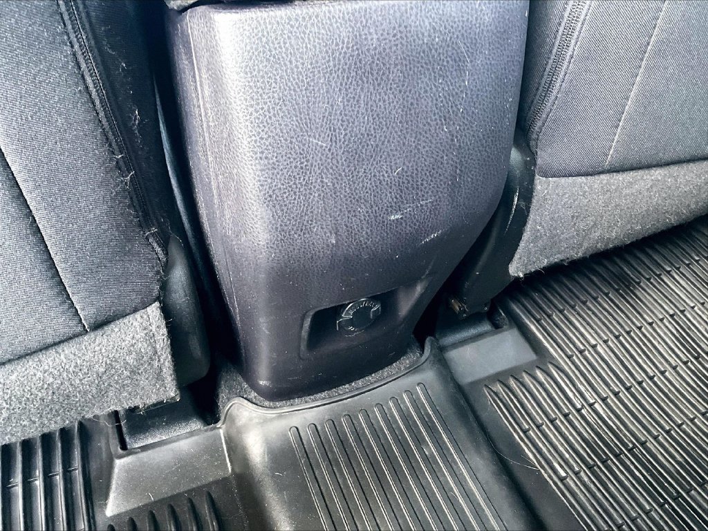 Used 2018 Black Toyota XLE image 25