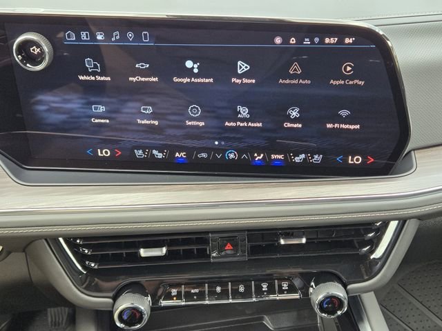 2026 Chevrolet Tahoe Premier - Photo 12