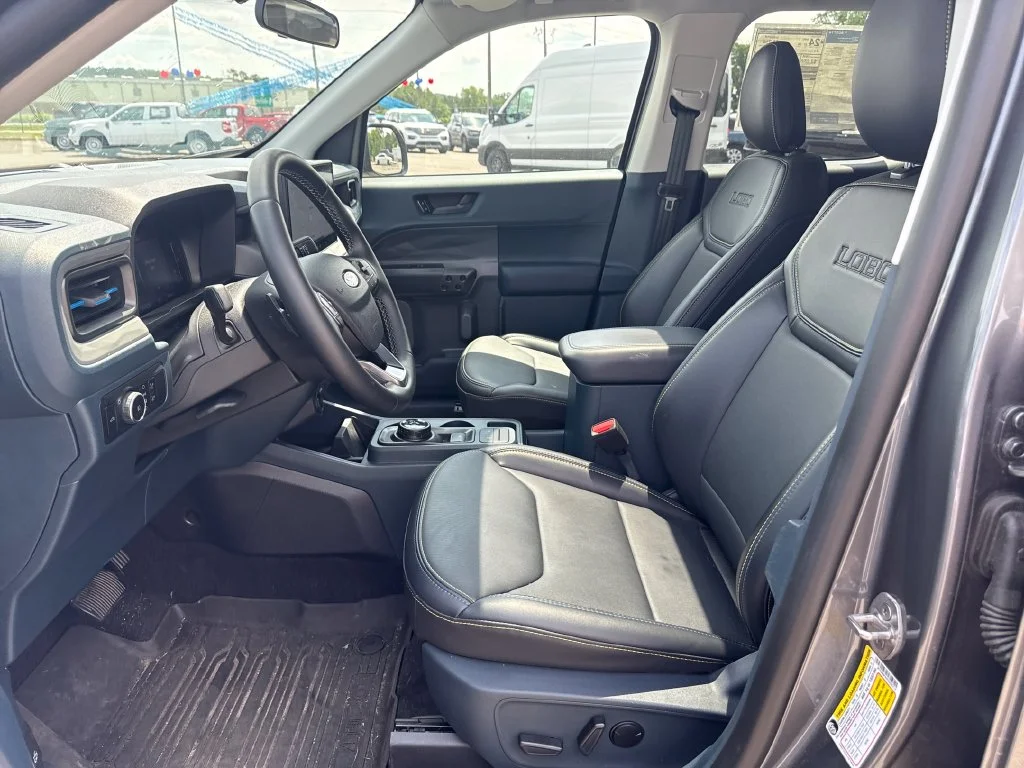 2026 Ford Maverick Lobo Premium - Photo 18