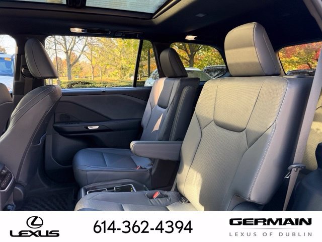 Certified Used 2026 Beige Lexus 350 Premium image 13
