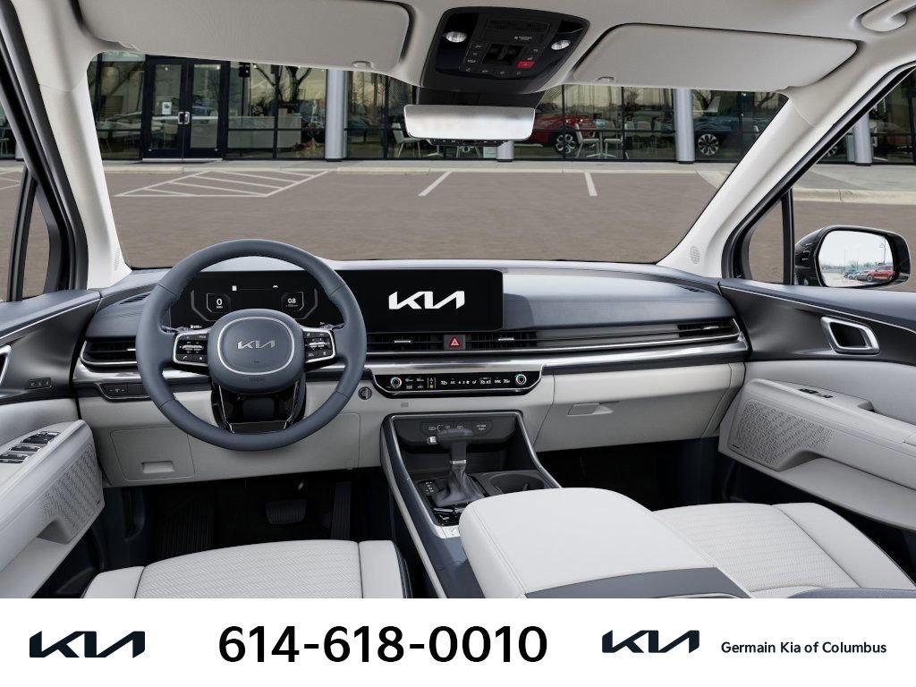 2026 Kia Carnival SX Prestige - Photo 17