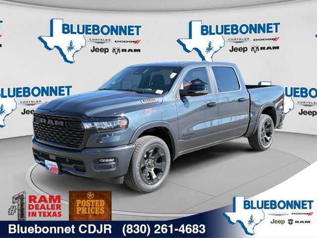 2027 RAM 1500 Lone Star