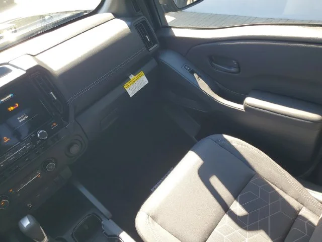 2026 Nissan Frontier SV - Photo 29