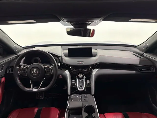 2023 Acura TLX Type S - Photo 29
