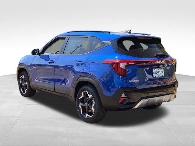 New 2026 Neptune Blue Kia S image 5