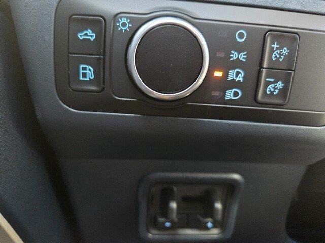 New 2026 Space White Metallic Ford Lariat® image 12