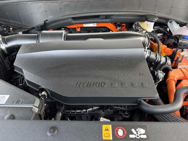 New 2026 Black Hyundai SEL 7P image 12