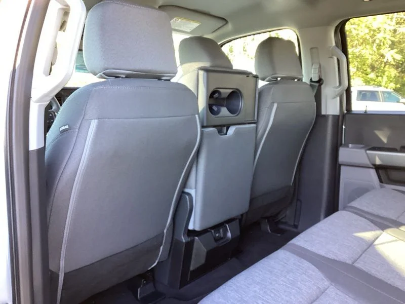 2026 Ford F-350 Super Duty XL - Photo 23