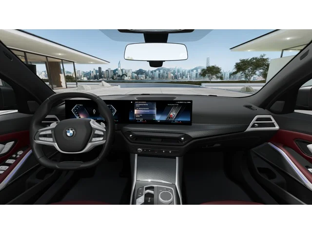 New 2026 Skyscraper Grey Metallic BMW  image 10