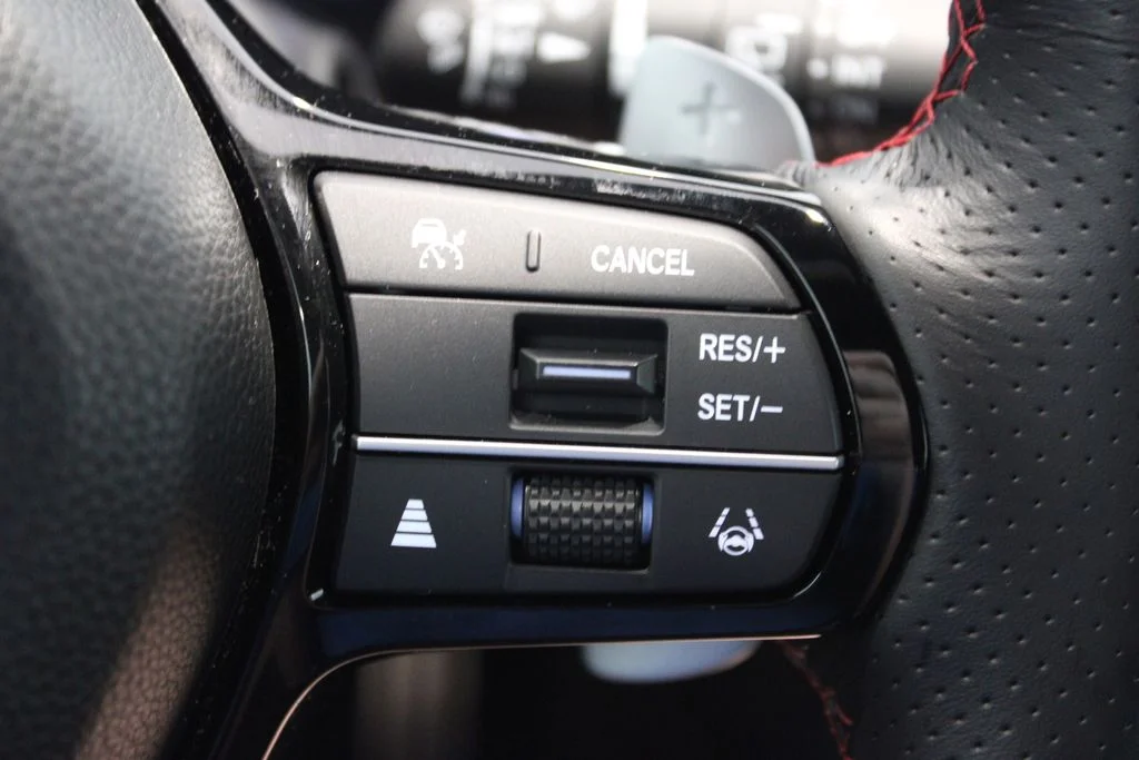 Used 2025  Acura A-Spec Package image 22