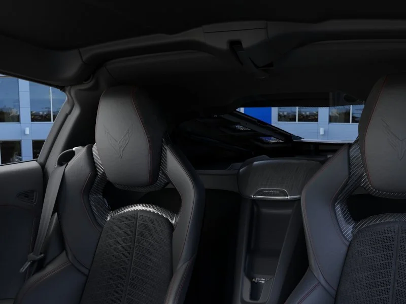 New 2027 Red Mist Metallic Tintcoat Chevrolet 2LT image 24