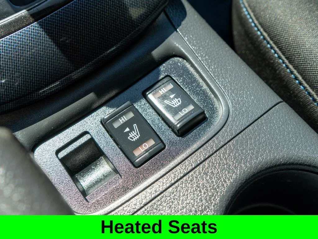 Used 2019 Black Nissan SR image 26