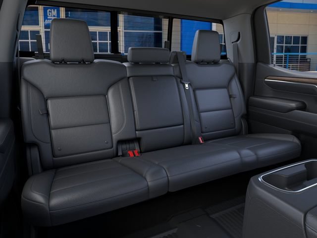 2026 Chevrolet Silverado 1500 LT Trail Boss - Photo 20