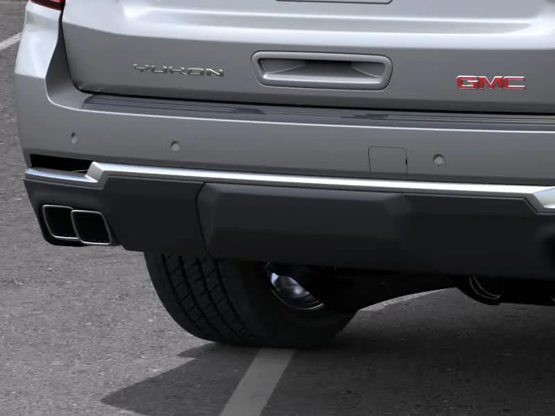 New 2026 Sterling Metallic GMC Denali image 14
