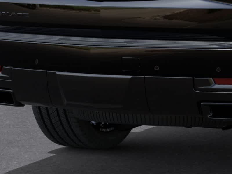 New 2027 Black Raven Cadillac 4WD Platinum Sport image 14