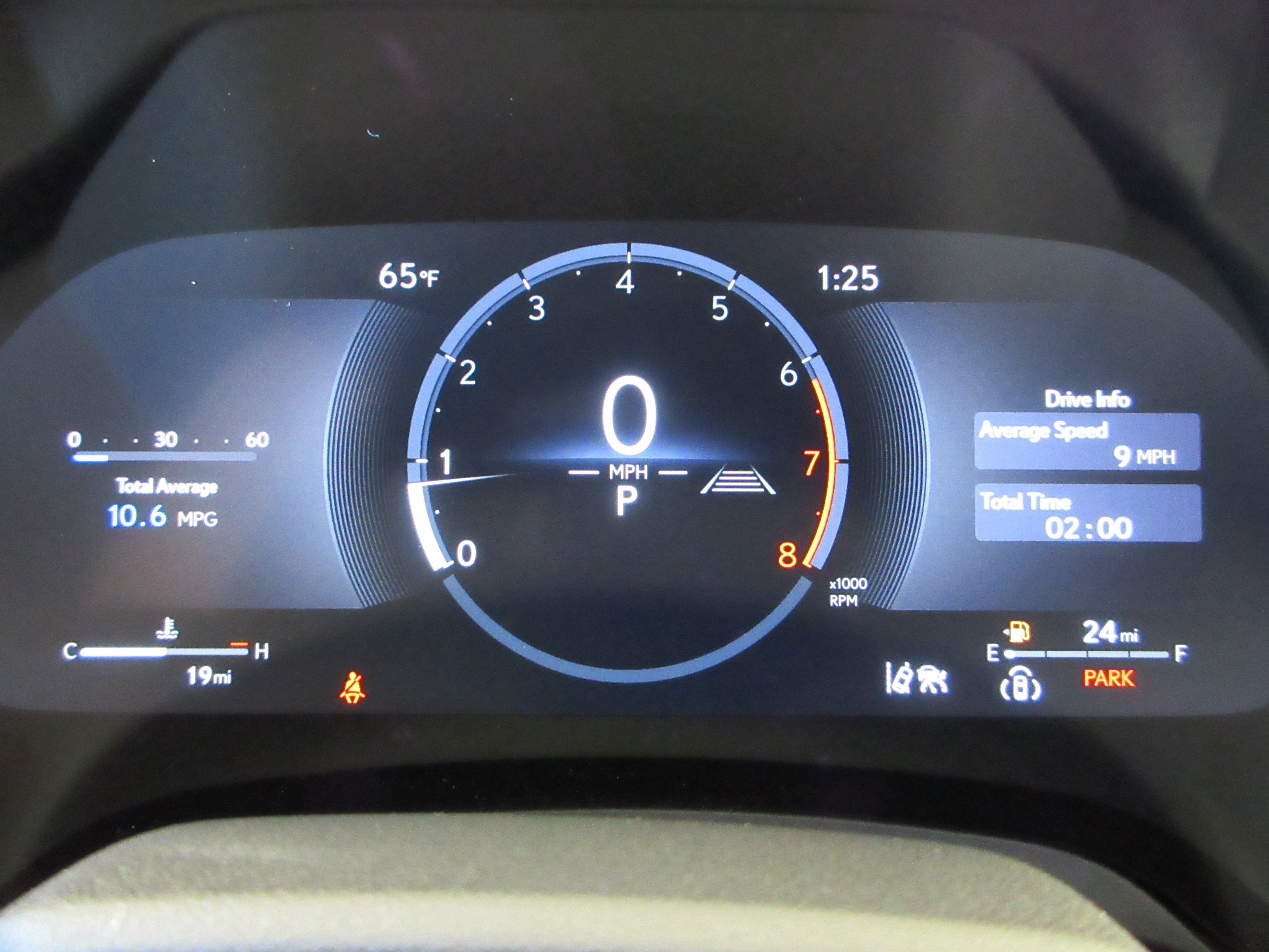 New 2026 Iridium Lexus PREMIUM image 32
