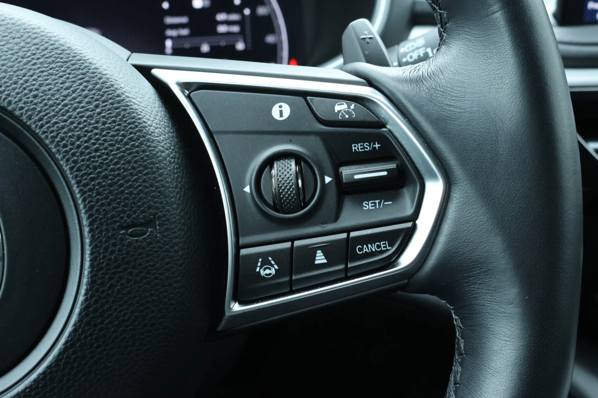 2026 Acura MDX Technology Package - Photo 10