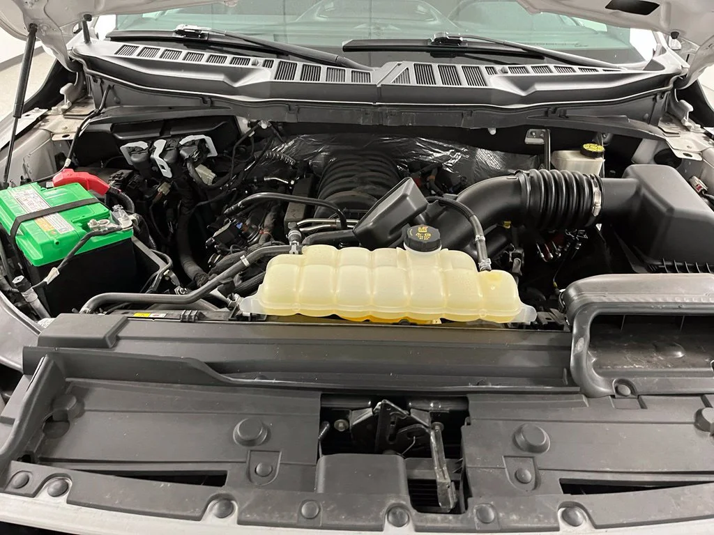 2023 Ford F-150 Lariat - Photo 64