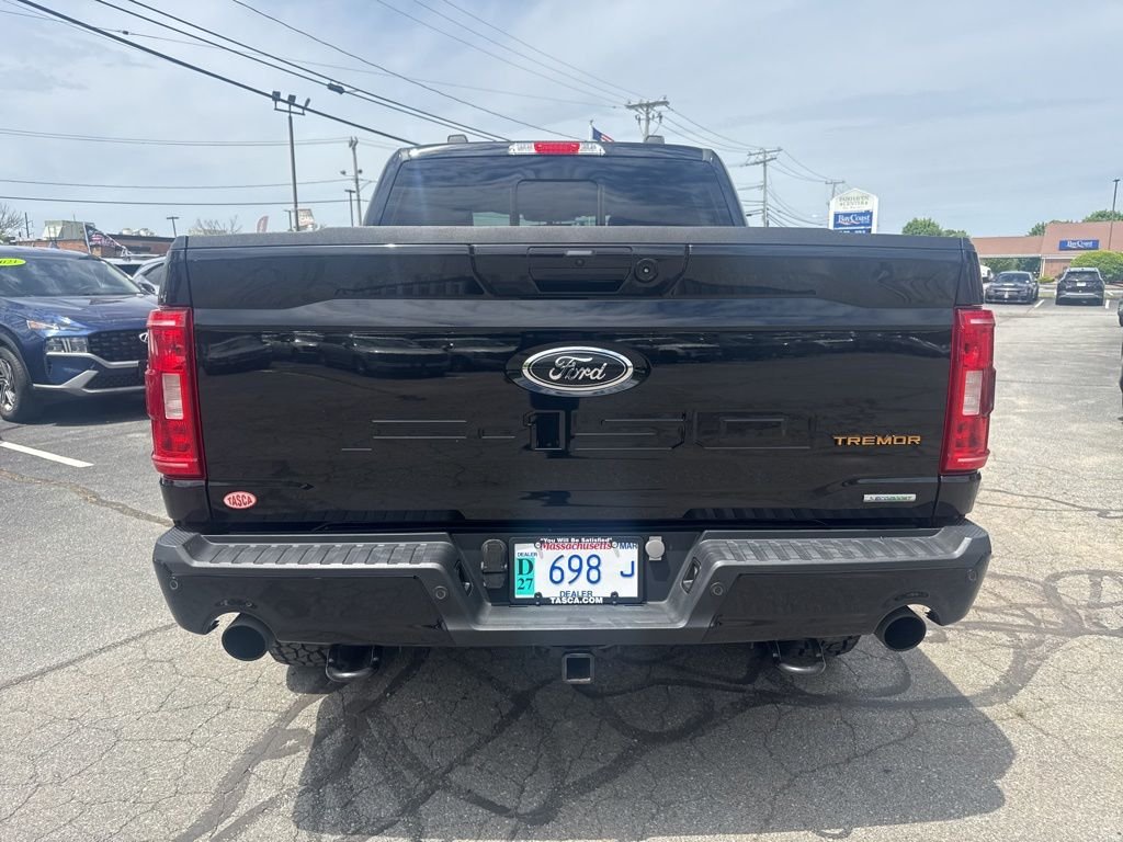 2023 Ford F-150 Tremor - Photo 7