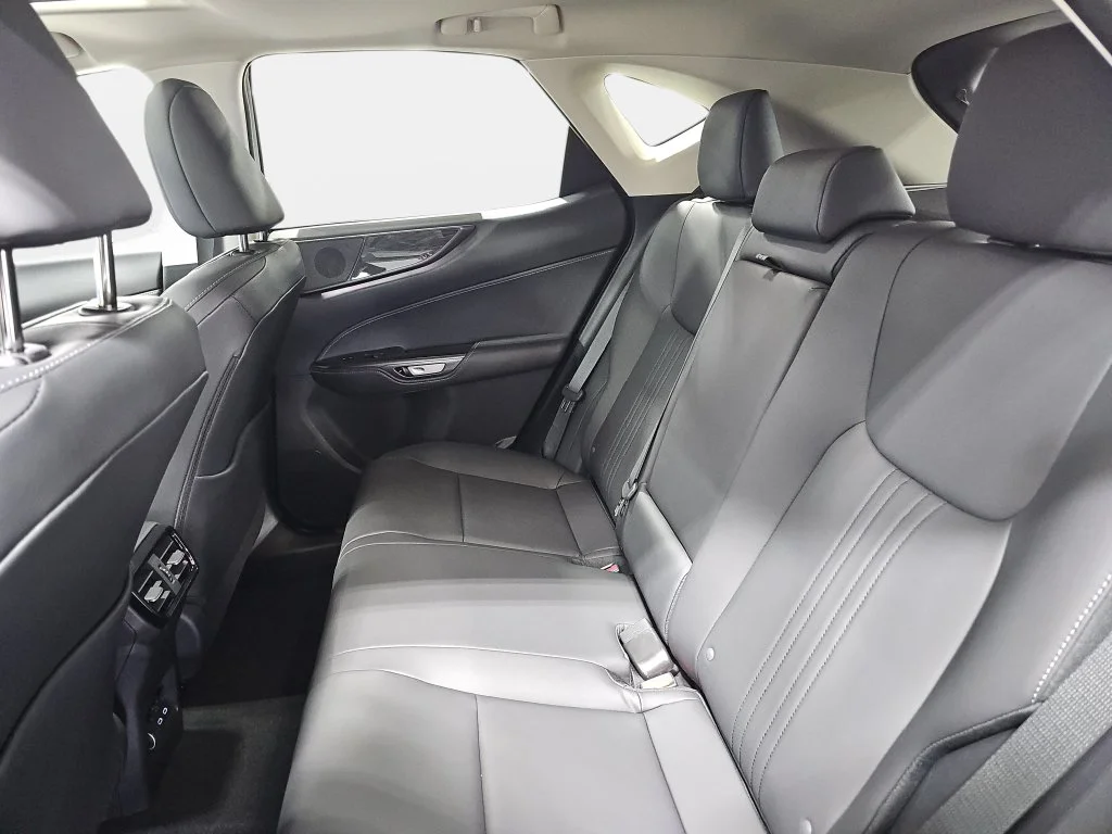 New 2026 Nori Green Pearl Lexus PREMIUM image 11