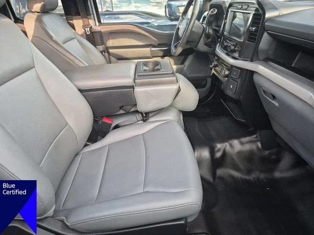 Used 2023 White Ford XL image 29