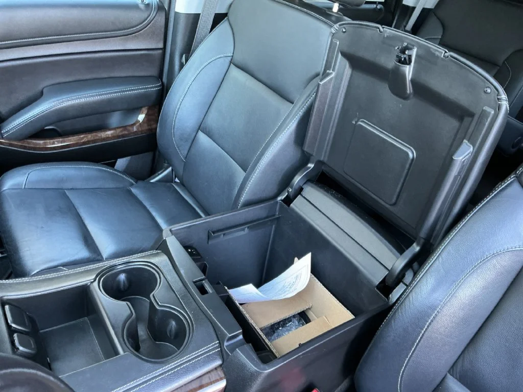 Used 2019 SHADOW GRAY METALLIC Chevrolet LT image 33