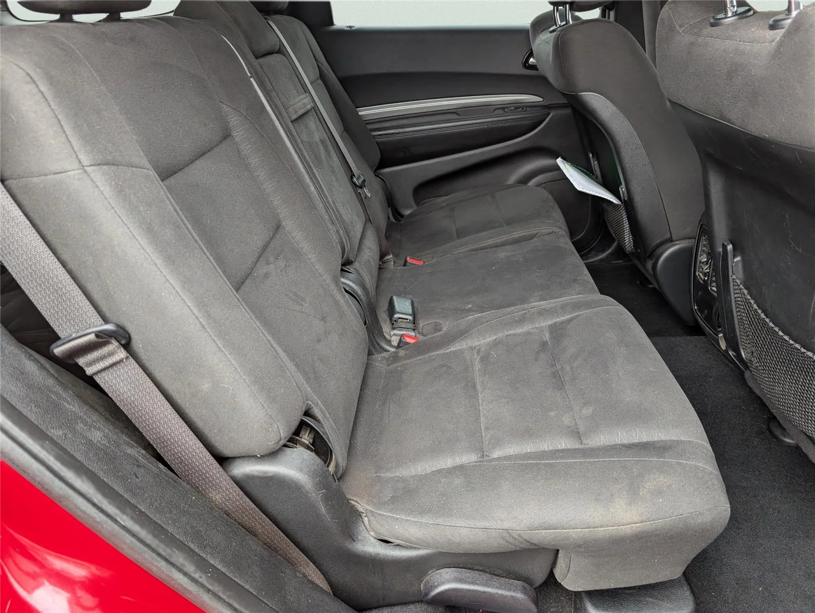 Used 2020 Redline 2 Coat Pearl Dodge GT image 34
