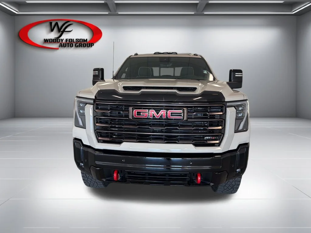 New 2026 Coastal Dune GMC AT4X image 2
