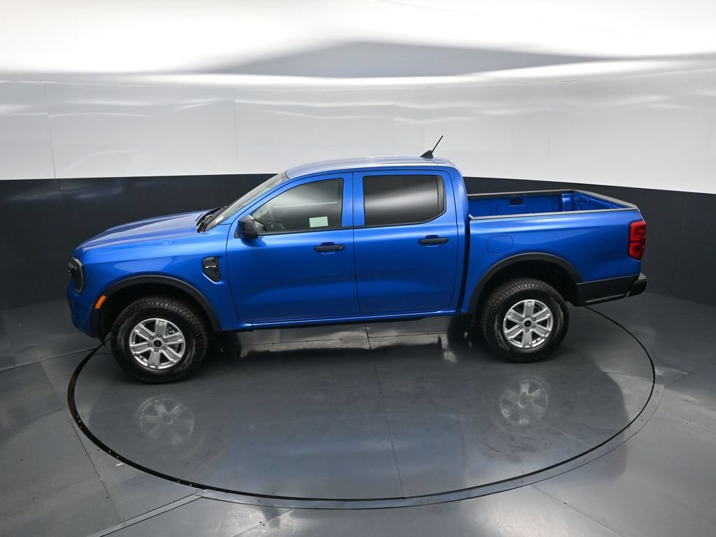 New 2026 Velocity Blue Metallic Ford XL image 37