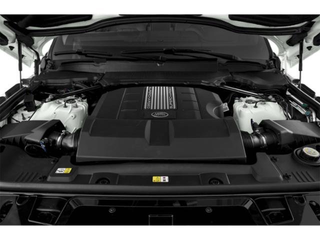 2021 Land Rover Range Rover Sport HSE Silver Edition - Photo 13