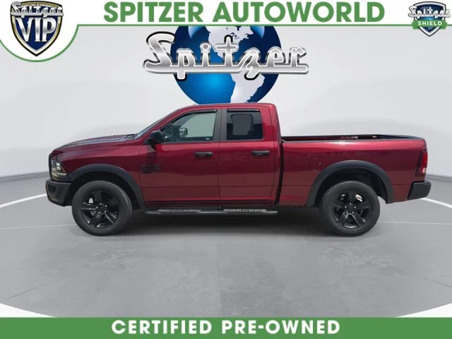 Used 2022 Red Ram Warlock image 6