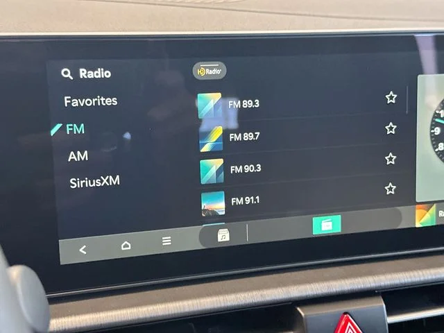 New 2026 Ebony Black Kia X-Line image 14