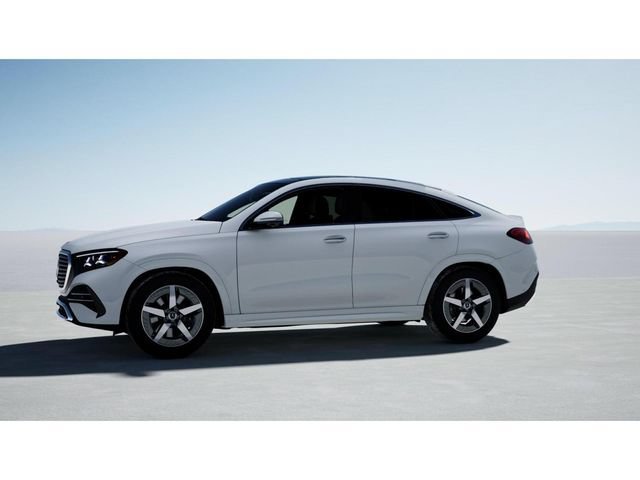 New 2027 Polar White Mercedes-Benz GLE 450 image 80