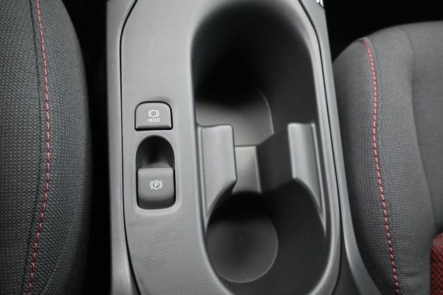Used 2026 Gray Toyota SE image 34