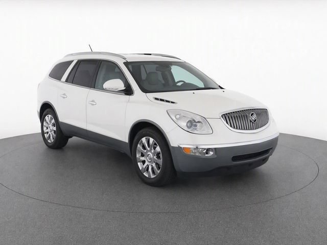 2012 Buick Enclave Premium