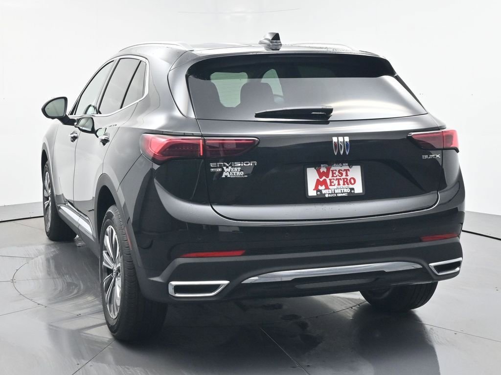 2026 Buick Envision Preferred - Photo 29