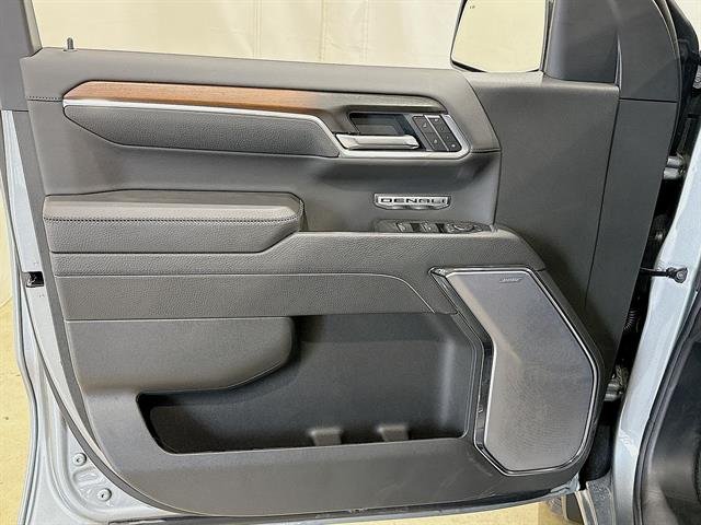 2026 GMC Sierra 1500 Denali - Photo 57