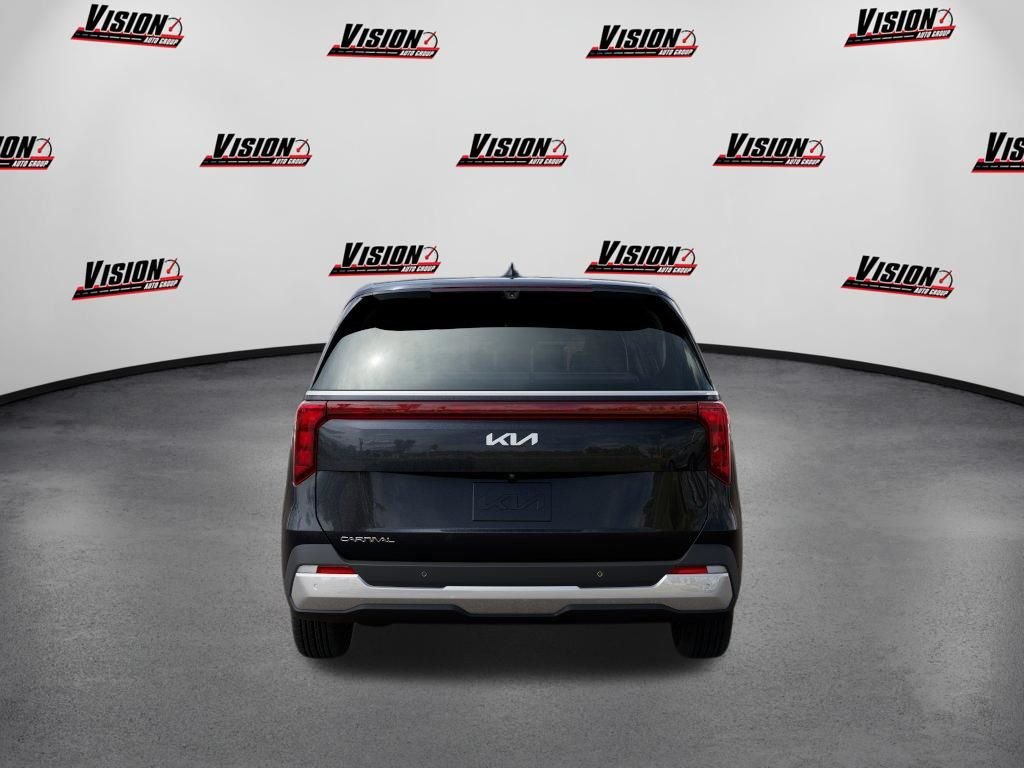 New 2027 Gray Kia EX image 5