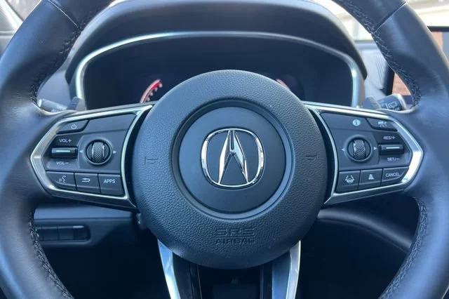 2023 Acura MDX Technology Package - Photo 66