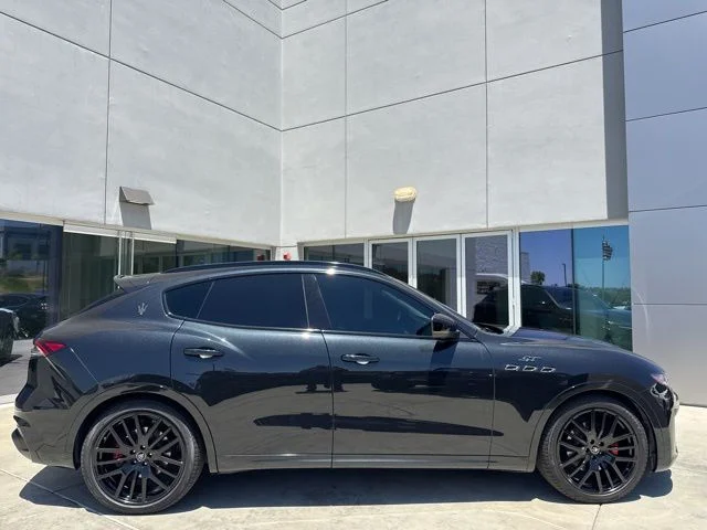 2022 Maserati Levante GT - Photo 9