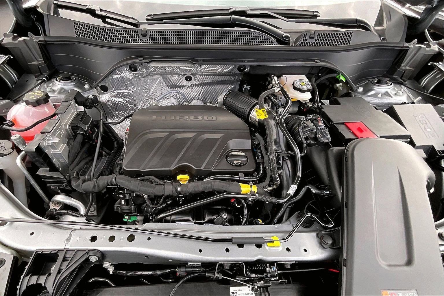 2026 Chevrolet Trax RS - Photo 11