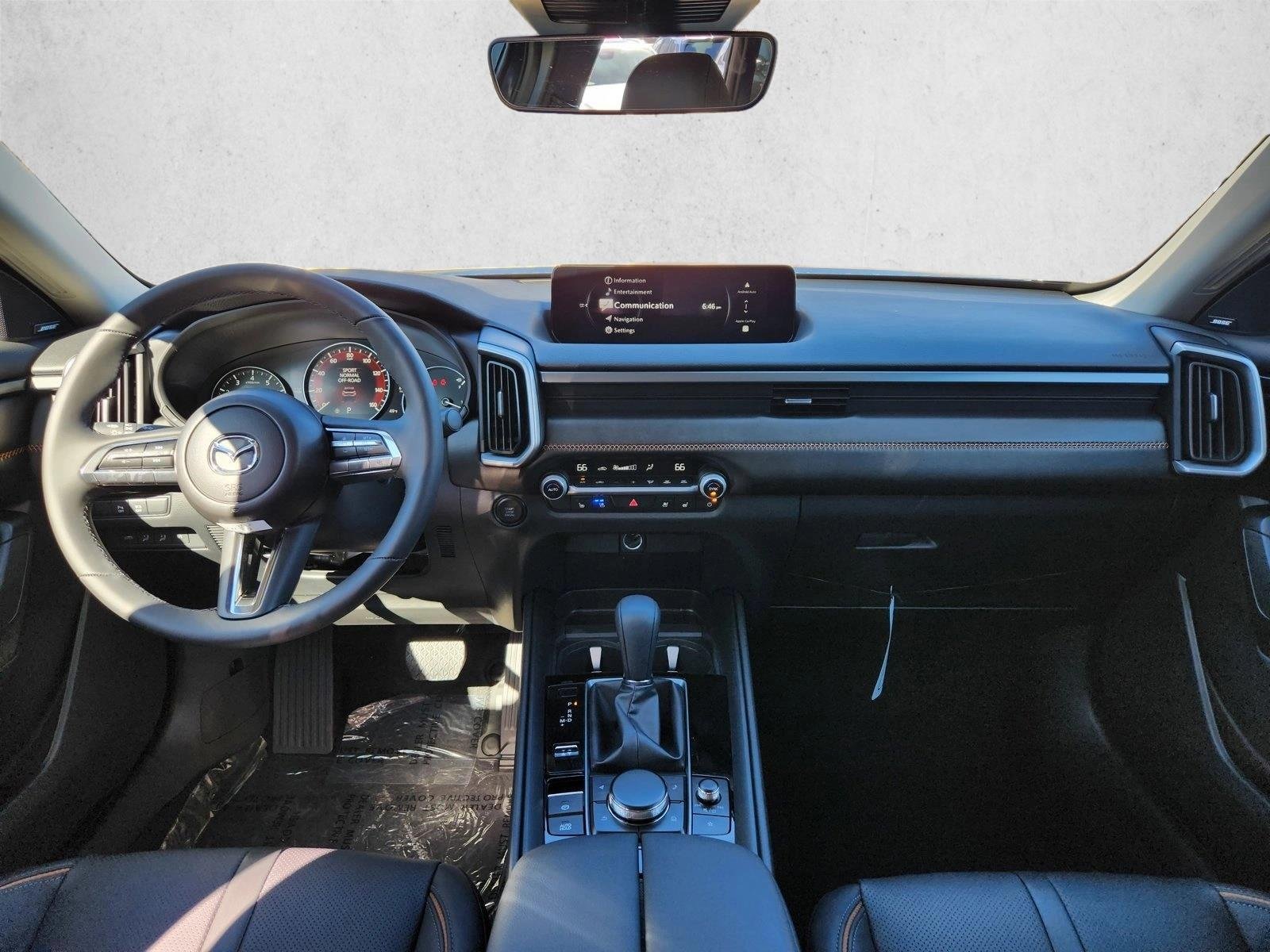 2026 Mazda CX-50 Premium - Photo 15